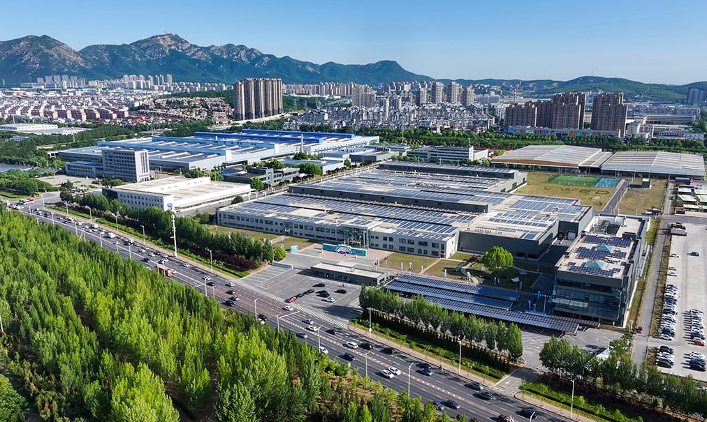 Dalian