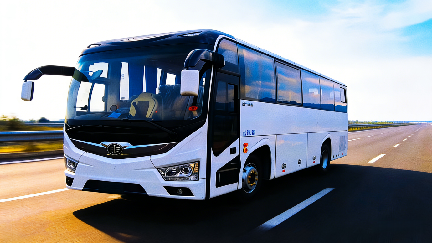 Buses