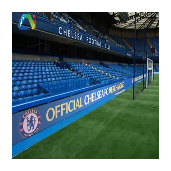 P3 Stadium LED Screen