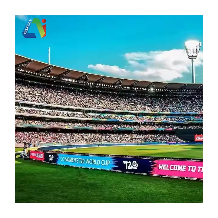 P5 Stadium LED Screen