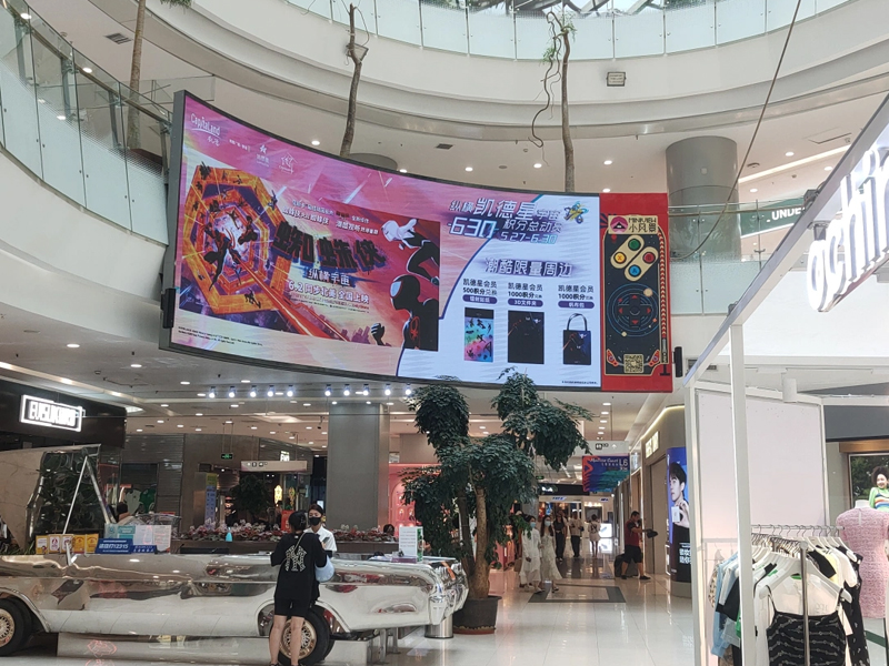 Wie man Pixelausfallprobleme bei mobilen LED-Videowänden für Mietzwecke löst