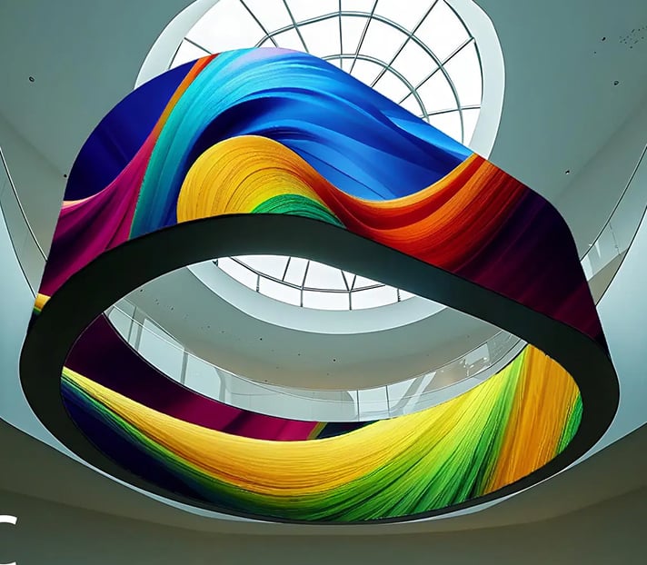 How to Compare Flexible LED Display Supplier Quotations: 9 Things Beyond Pixel Pitch and Price