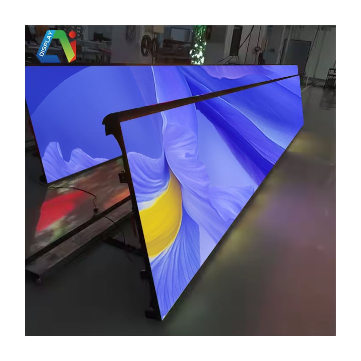 P2.5 Stadium LED Screen