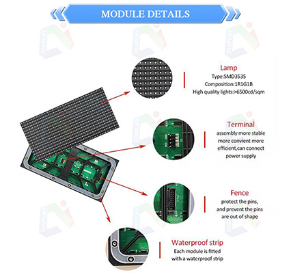 Module Details