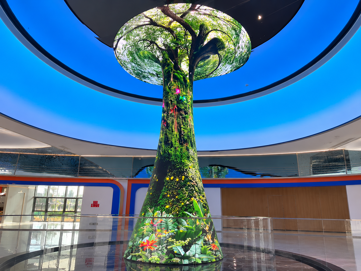 How to Design Customized LED Displays for Museums Without Competing With Exhibit Lighting and Labels