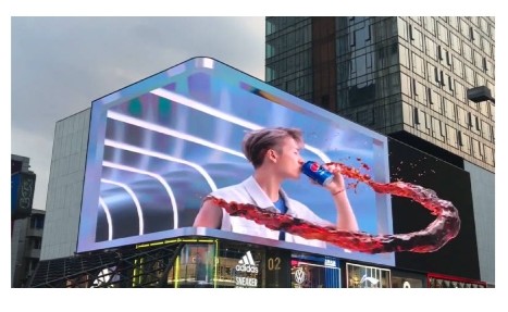 Outdoor LED Screen