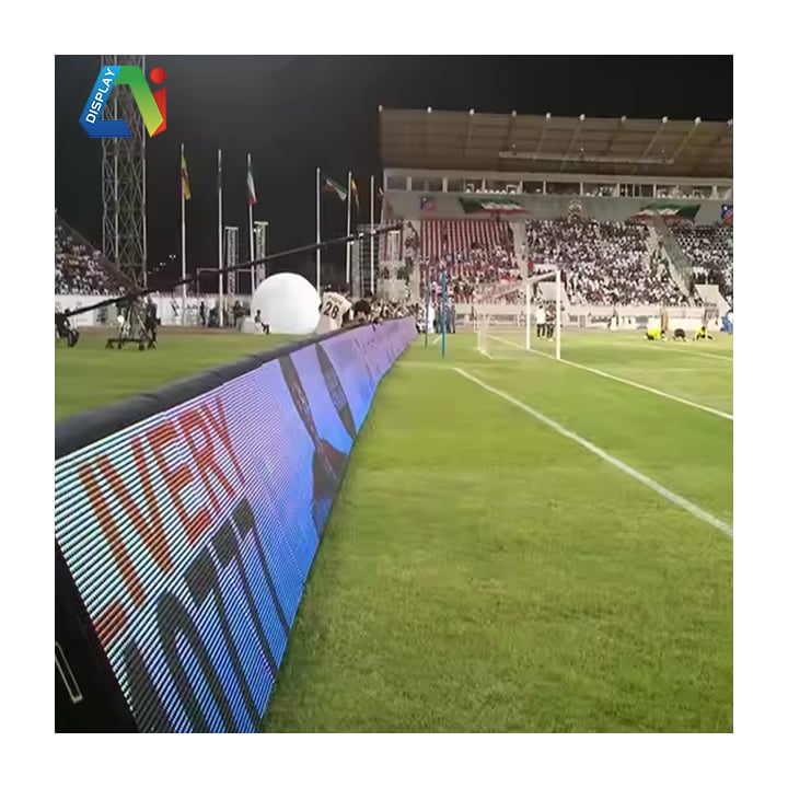 P10 Stadium LED Screen