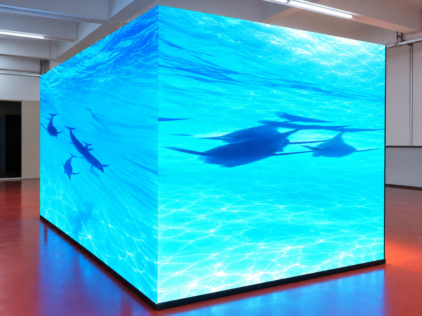 COB LED Display Cleaning Compatibility: How to Check Surface Haze Before Handover