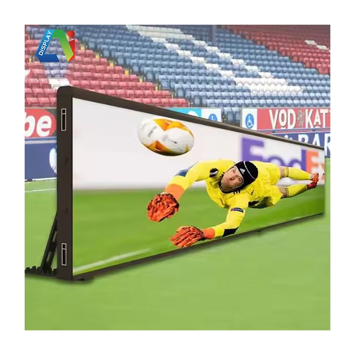 P6 Stadium LED Screen