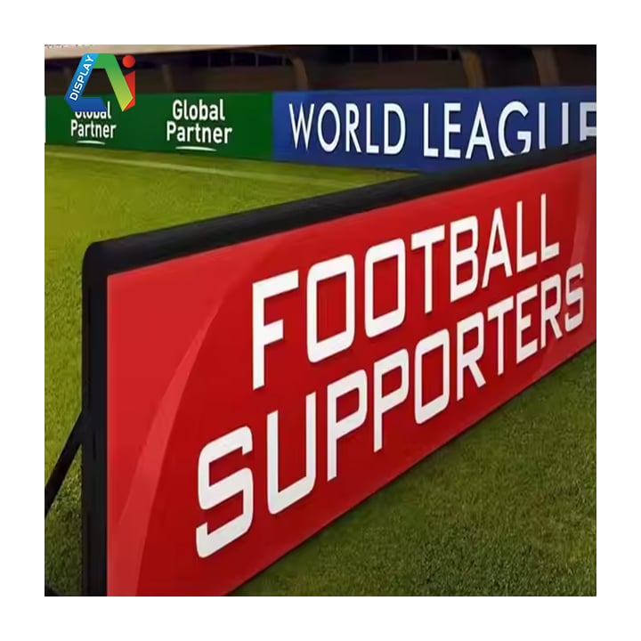 P4 Stadium LED Screen