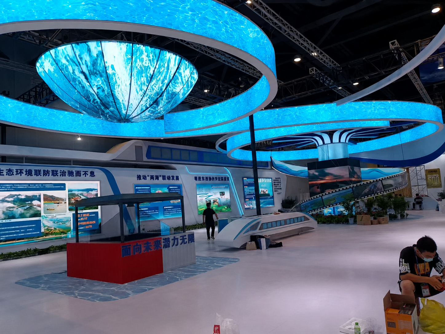How to Protect Curved LED Modules During Transportation