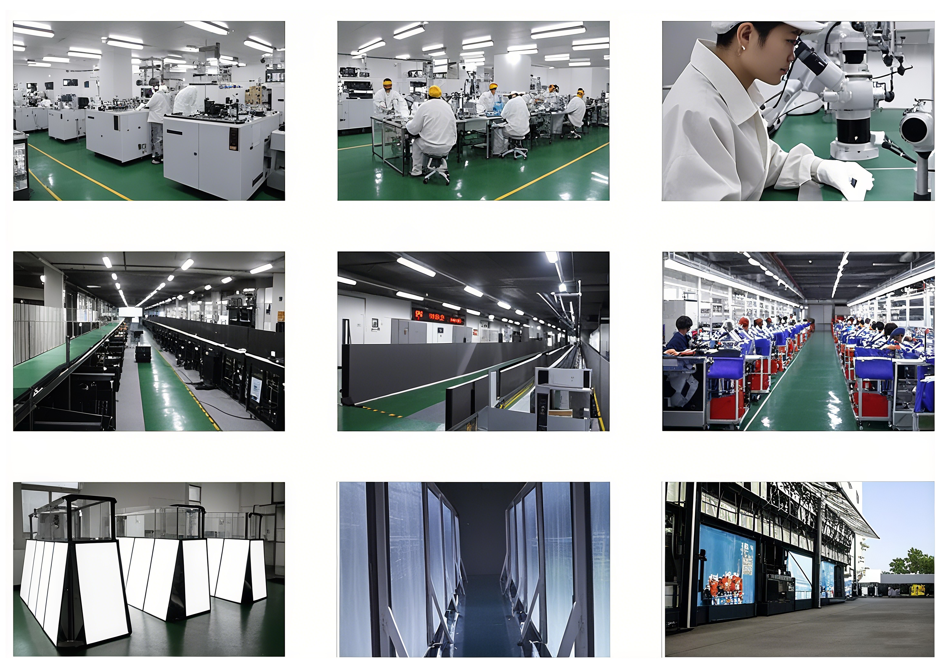 company