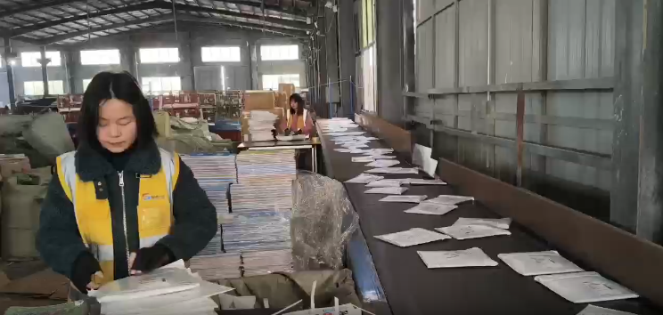Production Process
