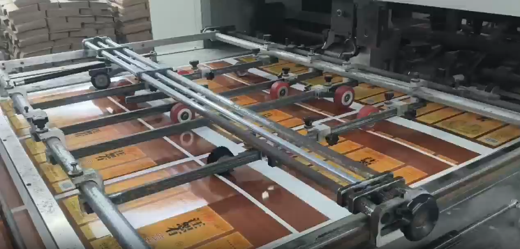Production Process