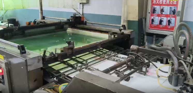 Production Process