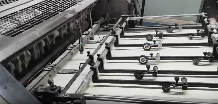 Production Process