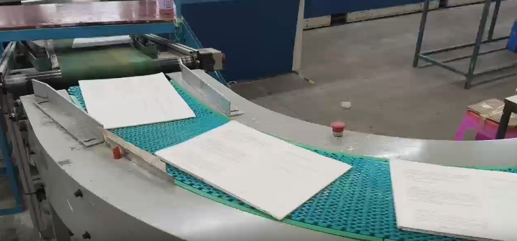 Production Process