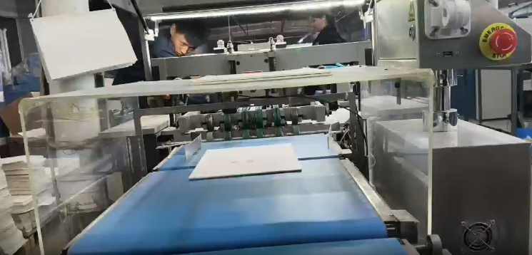 Production Process
