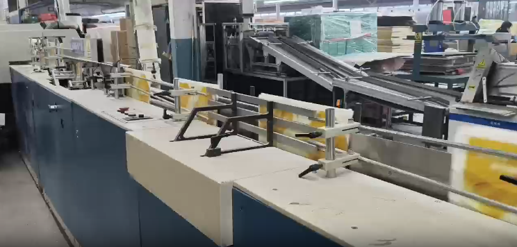 Production Process