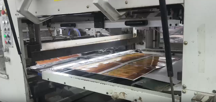 Production Process