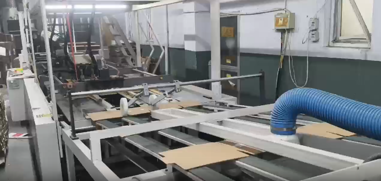 Production Process
