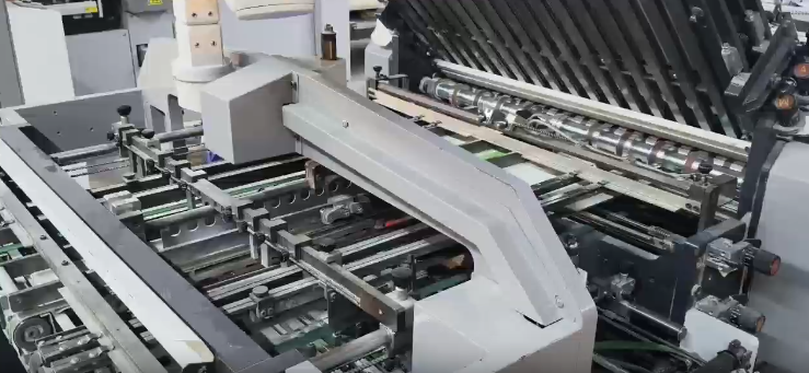 Production Process