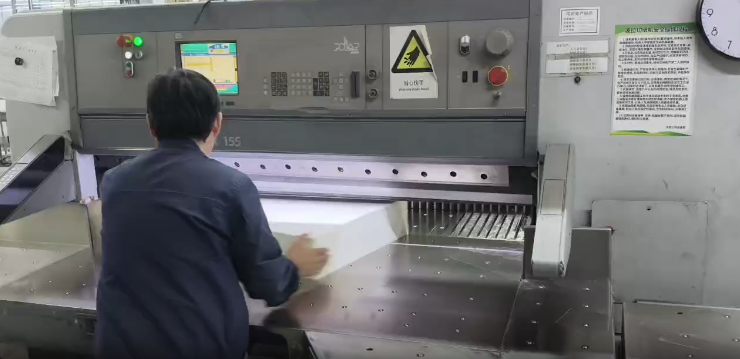 Production Process