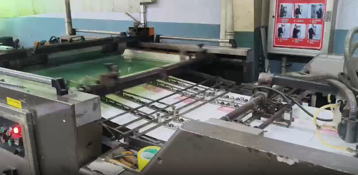 Production Process