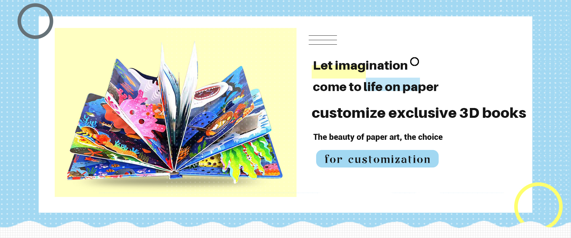 custom made