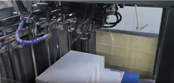 Production Process