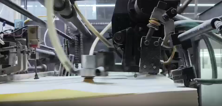 Production Process