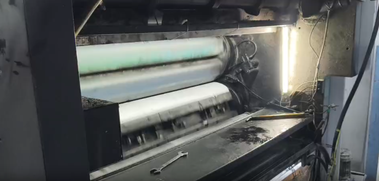 Production Process