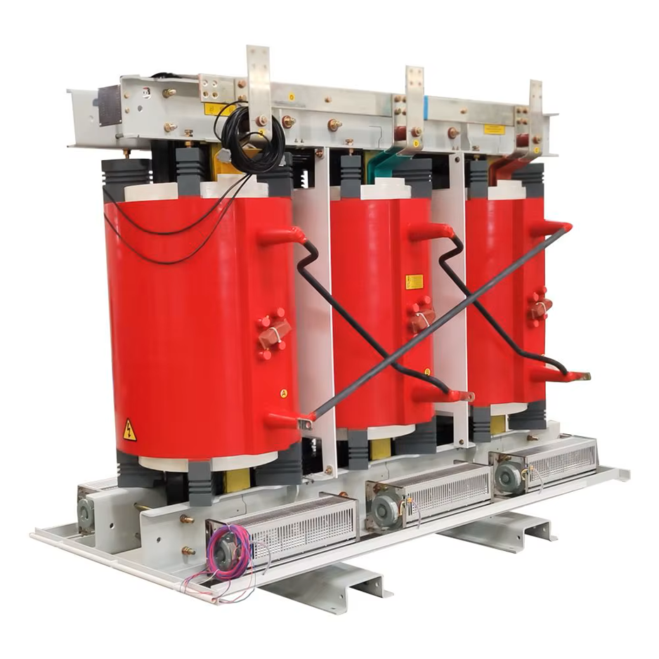 Dry-Type Transformers for Renewable Energy: Applications and Selection Trends