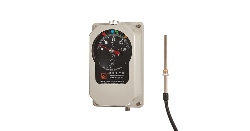 The temperature controller of transformer is explained in detail