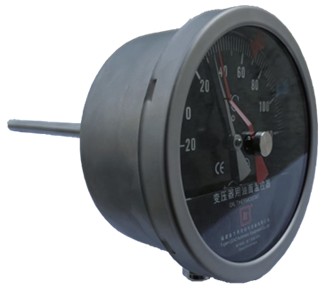 Remote Monitoring Upgrade: How to Realize Intelligent Operation of Oil-immersed Transformer Thermostats Overseas?