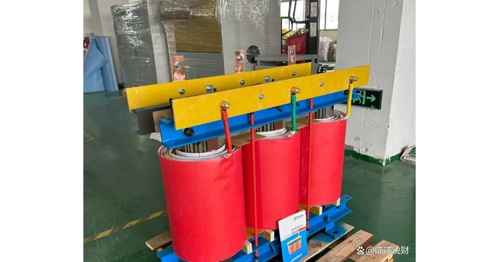 Transformer Manufacturers are Set to Make a Fortune! Chinese Transformers are Being Snapped up Globally, with European Orders Surging by 138%.