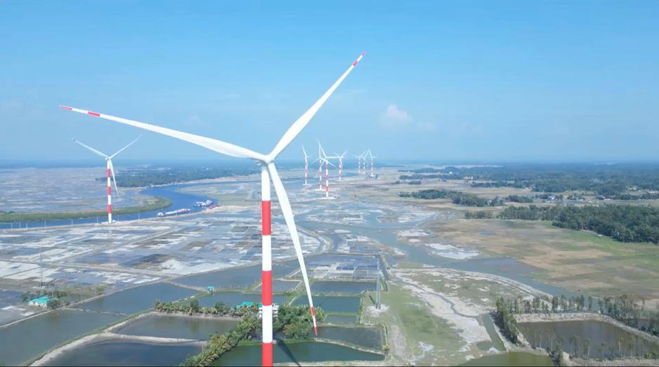 Dry-Type Transformers for Renewable Energy: Applications and Selection Trends