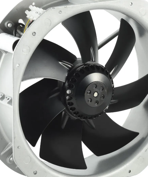 How Transformers Cool via Fans to Ensure Stable Operation