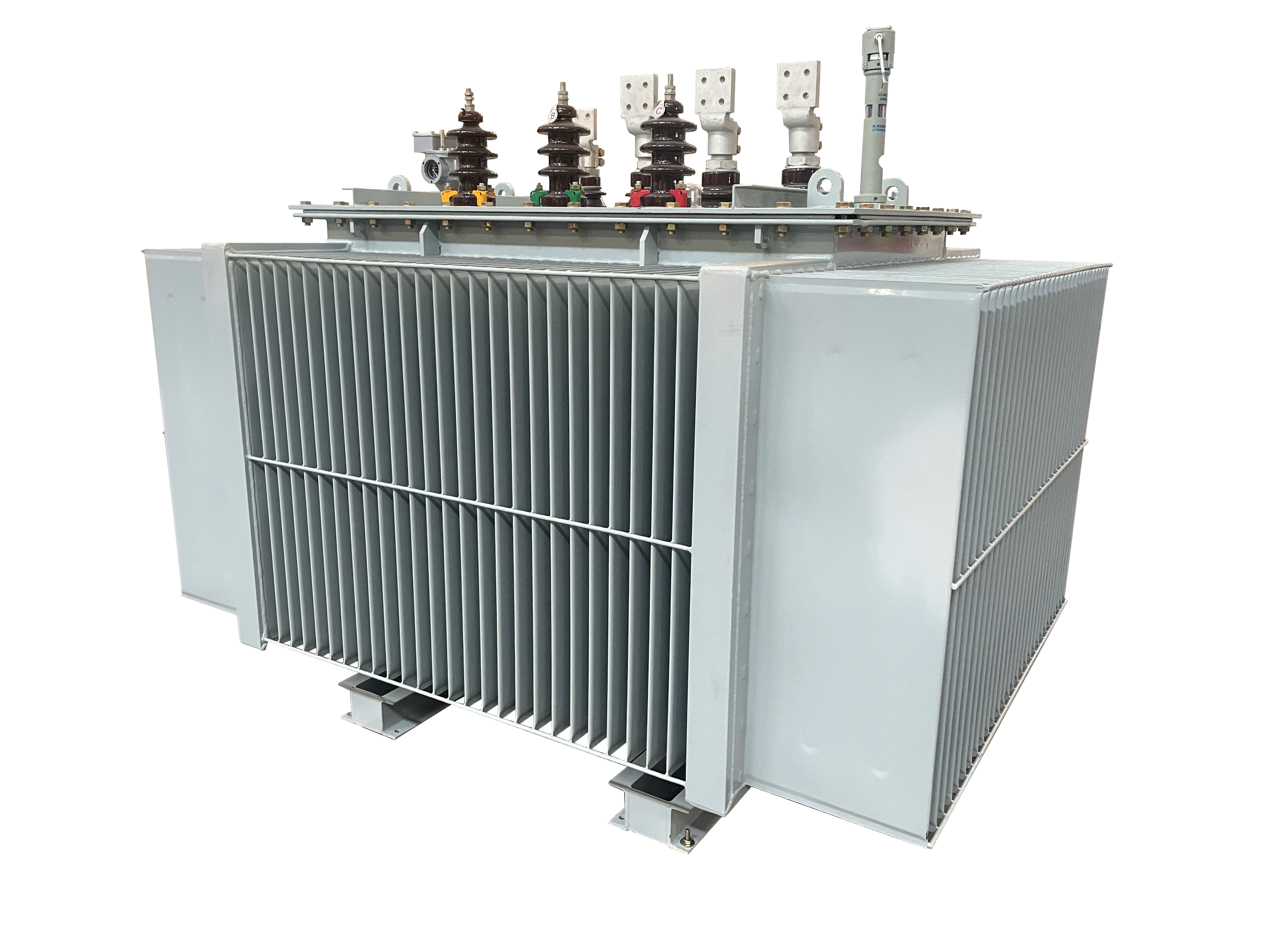 How to Choose the Right Temperature Controller for Dry-Type Transformers?