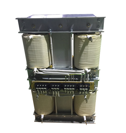 The principle and application scenarios of control transformers