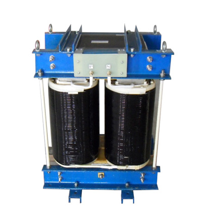 What are the differences between input reactors and output reactors? Which one do I really need?