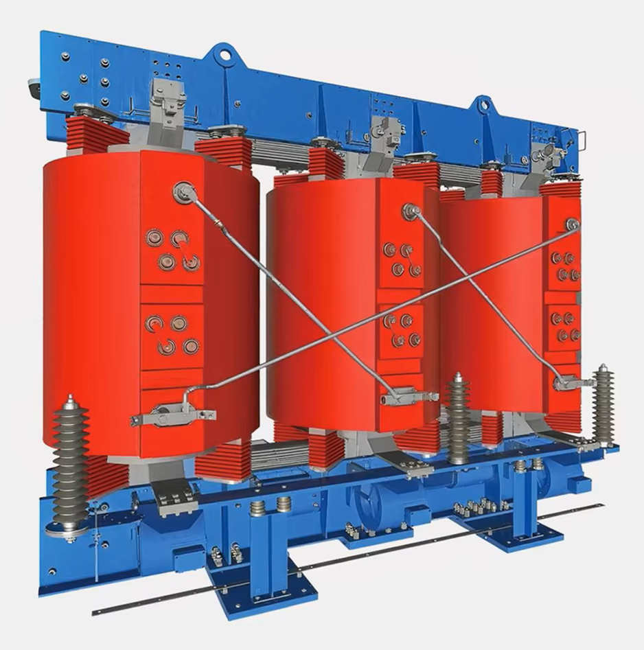 Dry-Type Transformers for Renewable Energy: Applications and Selection Trends