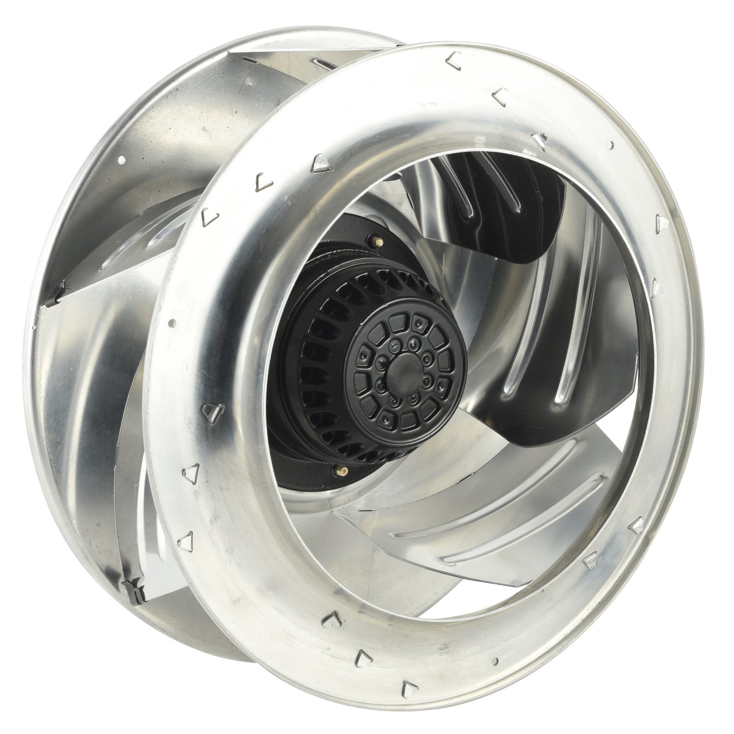 Centrifugal Fans vs. Cross-Flow Fans for Dry-Type Transformers: Differences & Selection Guide
