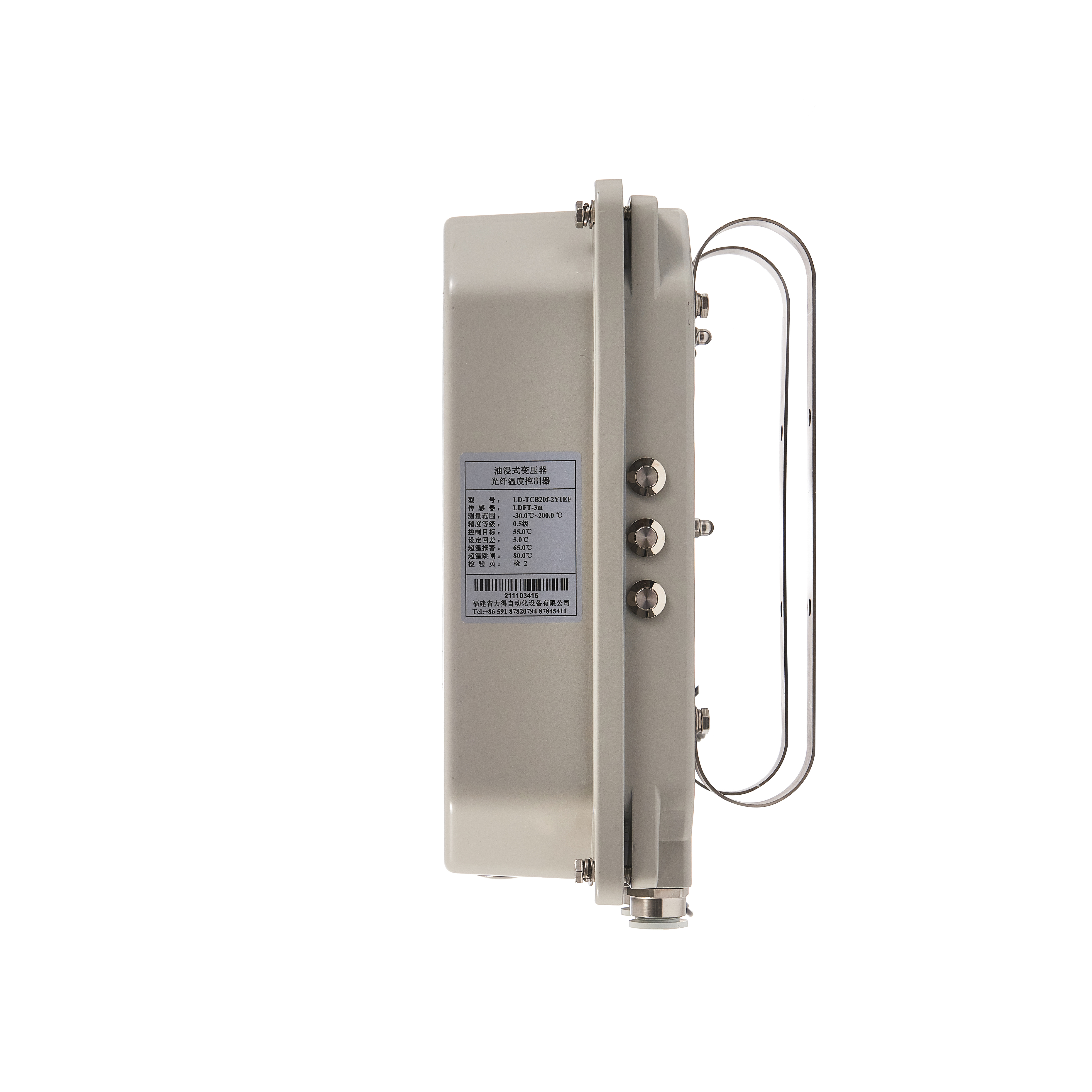 Maintenance and Servicing of Winding Temperature Controllers