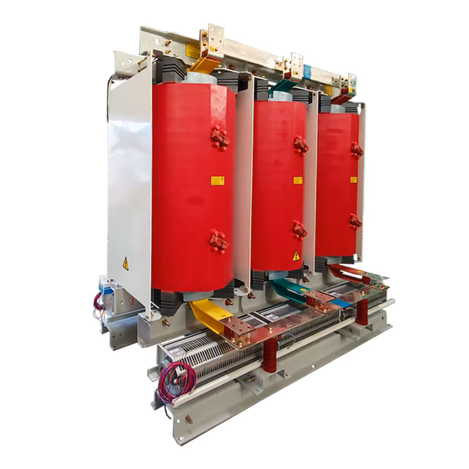 Dry-Type Transformers for Renewable Energy: Applications and Selection Trends