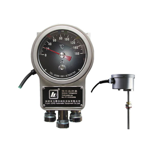Application of Analog Panel Meters in Transformer Protection