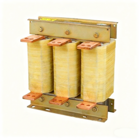 ACL Three-Phase Input (Incoming) Reactor