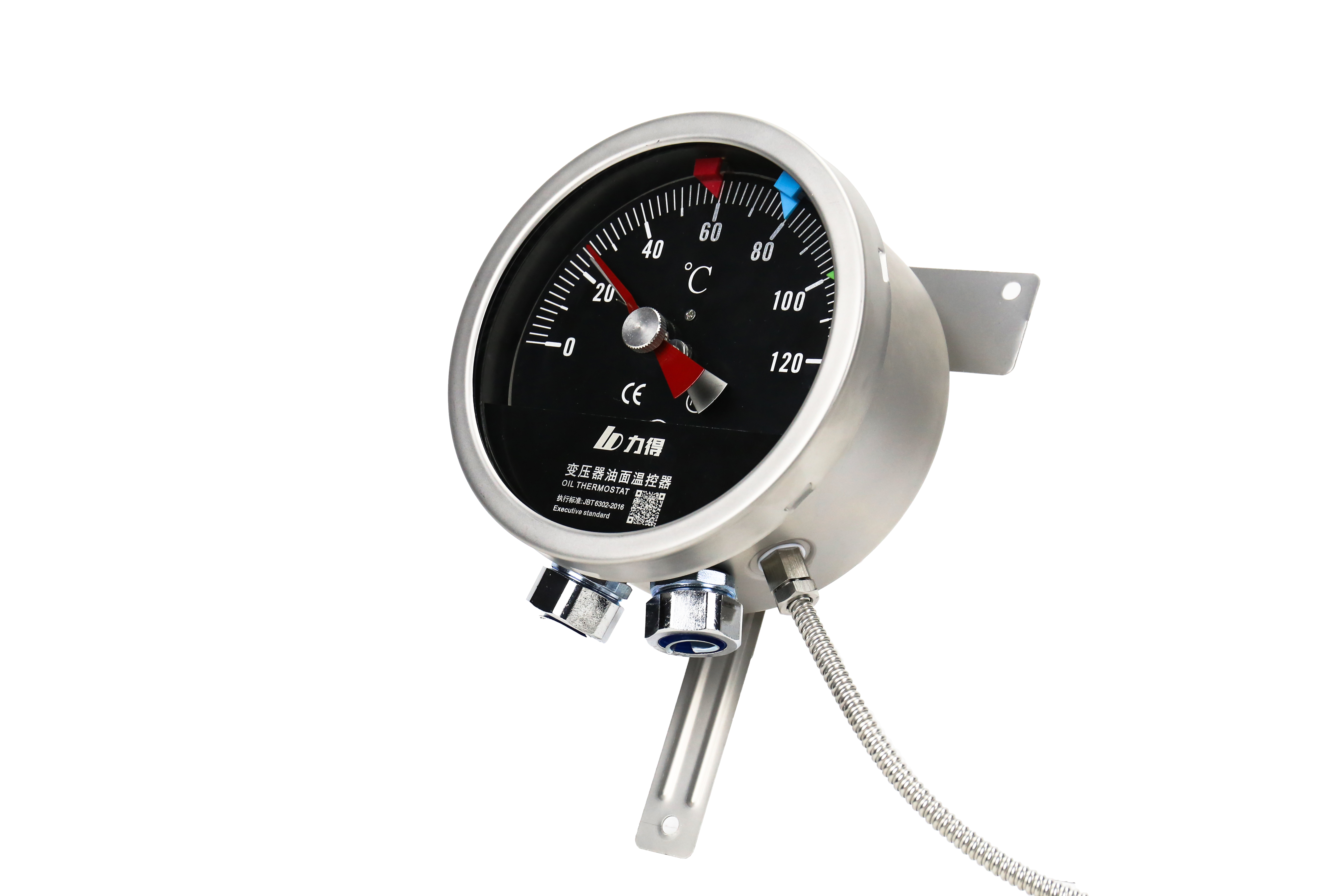 Selection Requirements and Protection Measures for Oil-Immersed Transformer Thermostats in High-Altitude/Low-Temperature/Humid-Heat Environments