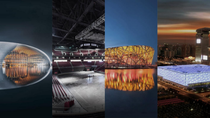 Ensuring Reliable Power Supply for China's Iconic Venues: From the Bird's Nest to the Shanghai Expo