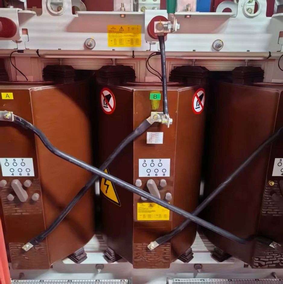From Core to Casing: The Complete Manufacturing Process of Dry-Type Transformers and Cooling Fans